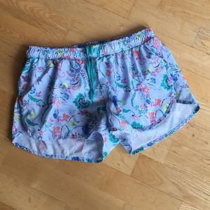Old Navy Active Go-Dry Shorts